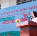 Thông báo: Khai giảng năm học 2019-2020